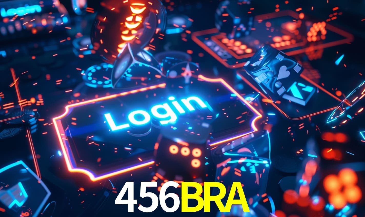 Bônus de Cadastro Cassino 456BRA